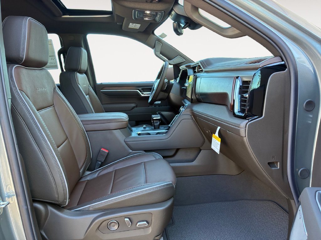 New 2026 GMC Sierra 1500 Denali AWD/4WD image 15