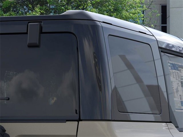 New 2025 Ford Bronco Badlands image 25