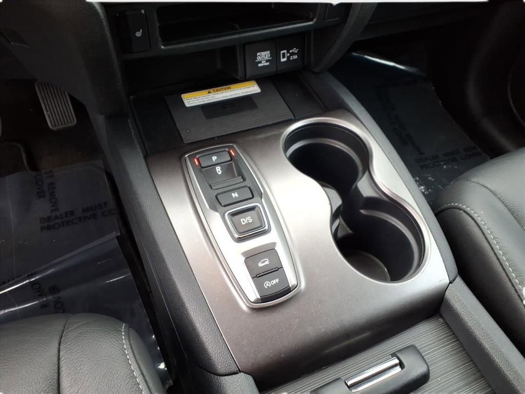 Used 2022 Honda Pilot Special Edition image 22