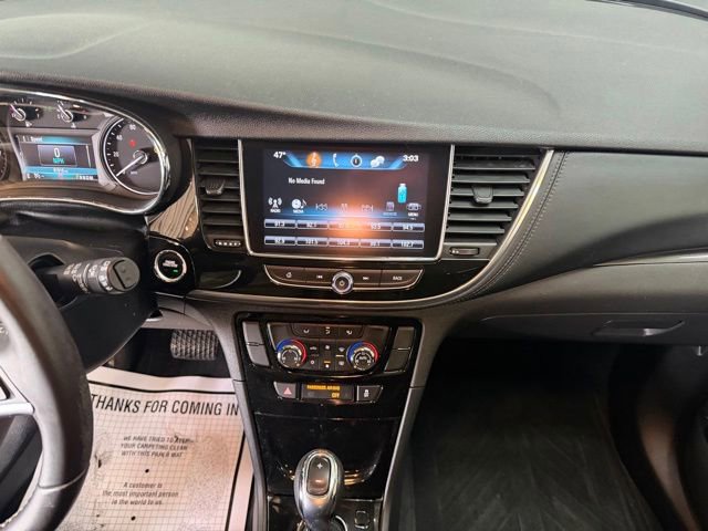 Used 2017 Buick Encore Preferred w/ Experience Buick Package FWD image 26
