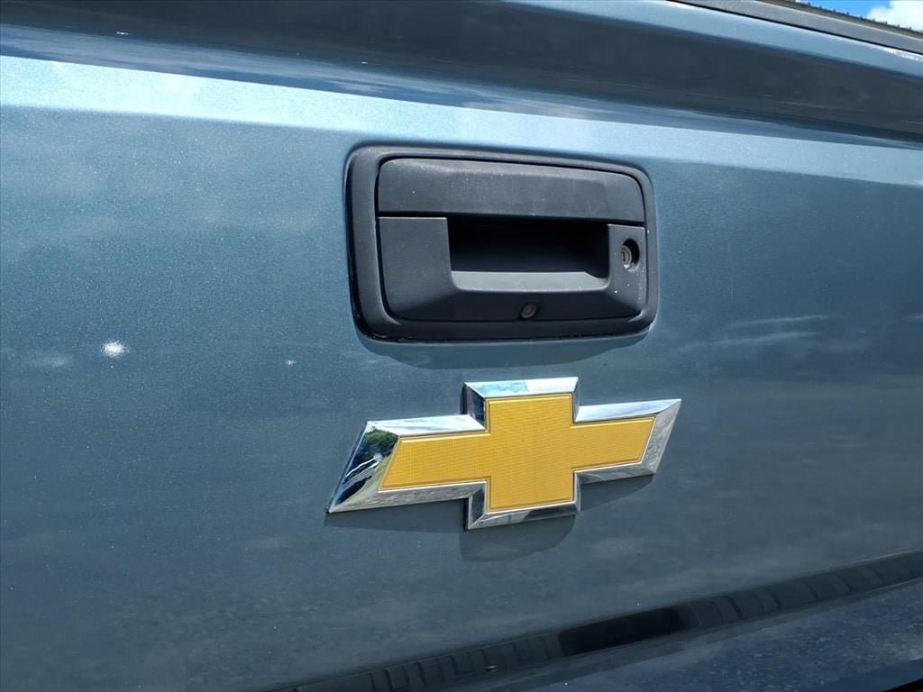 Used 2014 Chevrolet Silverado 1500 LT w/ All Star Edition AWD/4WD image 15