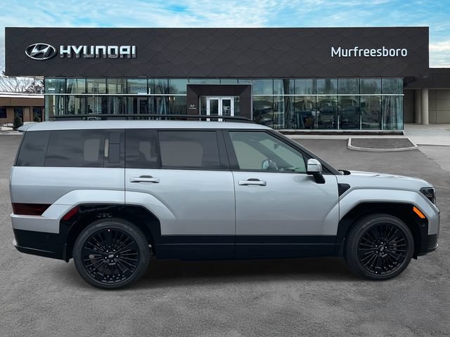 New 2026 Hyundai Santa Fe Calligraphy FWD image 4