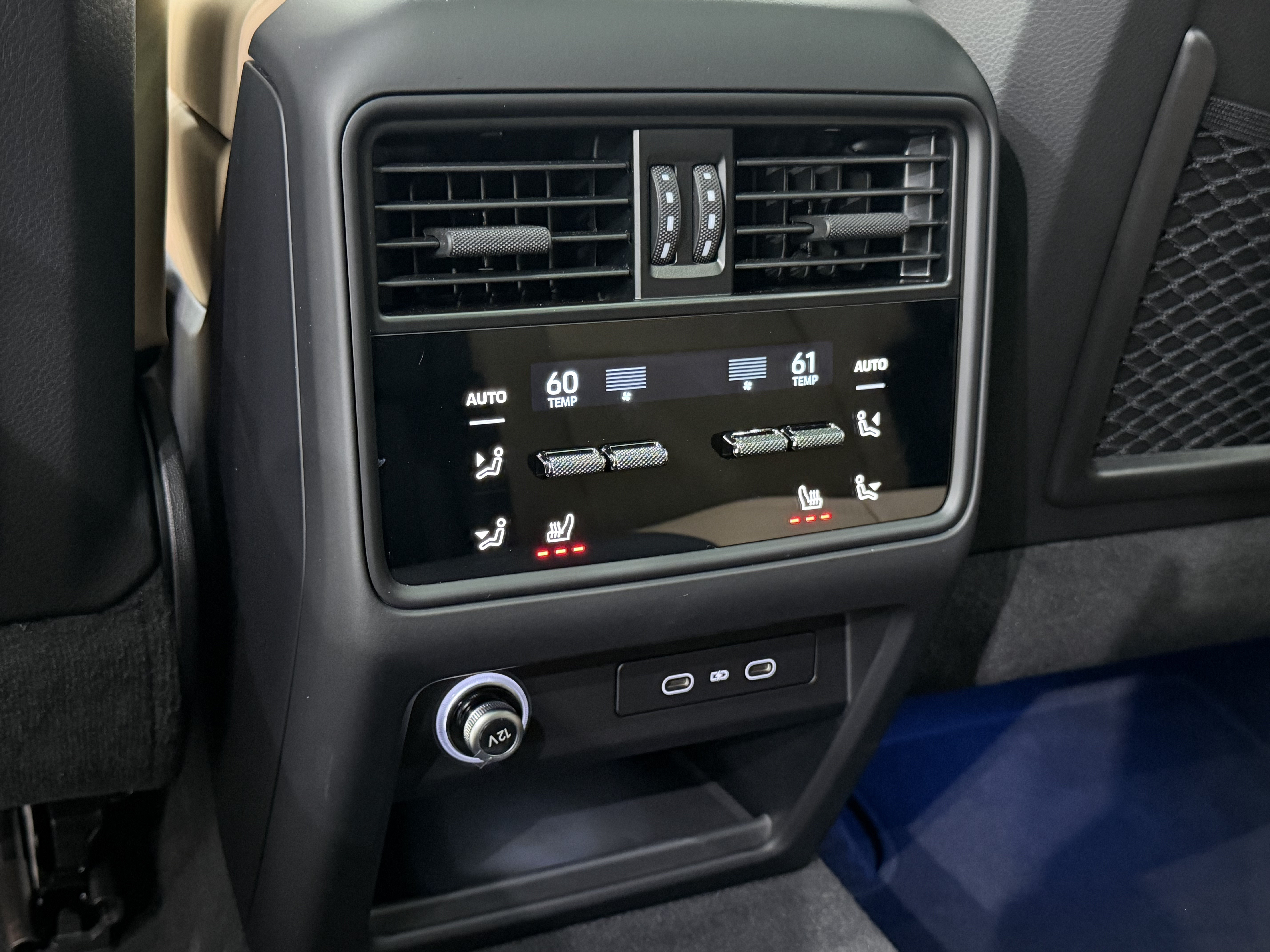 Certified 2026 Porsche Cayenne S AWD/4WD image 23