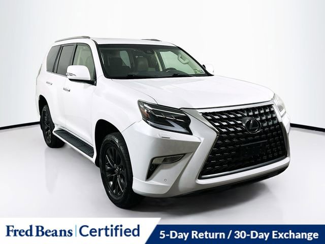 Used 2020 Lexus GX 460 Premium video 1
