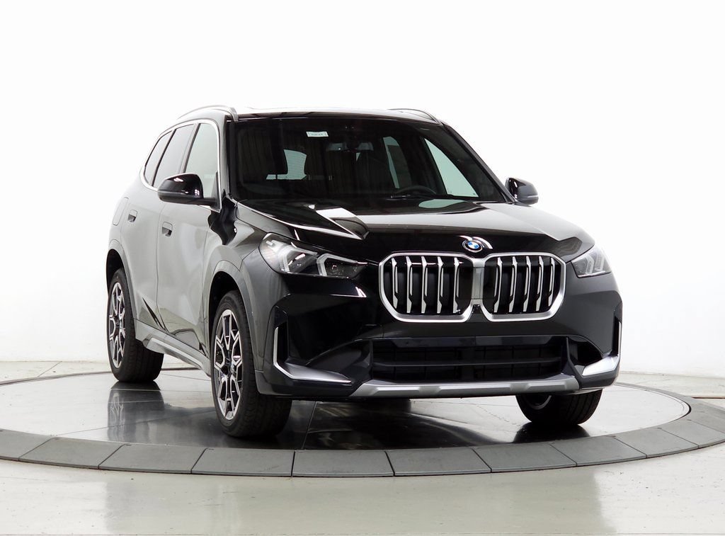 Used 2026 BMW X1 xDrive28i w/ Technology Package AWD/4WD image 1
