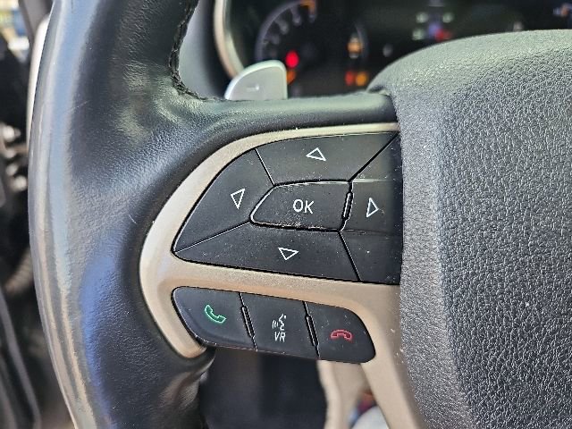 Used 2015 Jeep Grand Cherokee Altitude AWD/4WD image 20