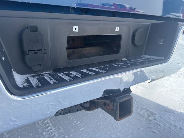 Used 2016 Chevrolet Silverado 1500 LS image 23