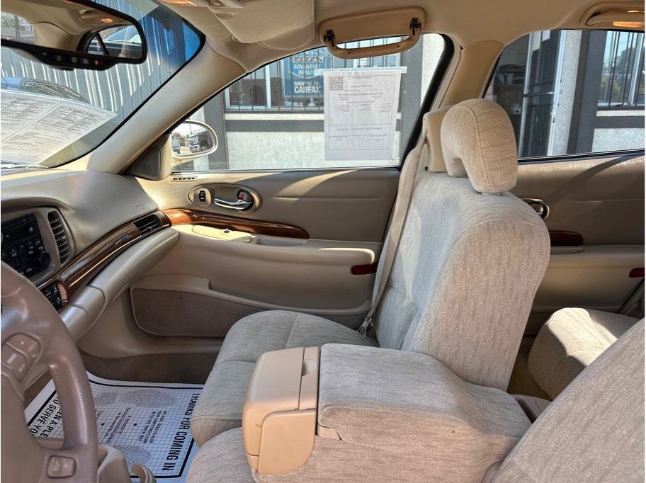 Used 2005 Buick Le Sabre Custom FWD image 15