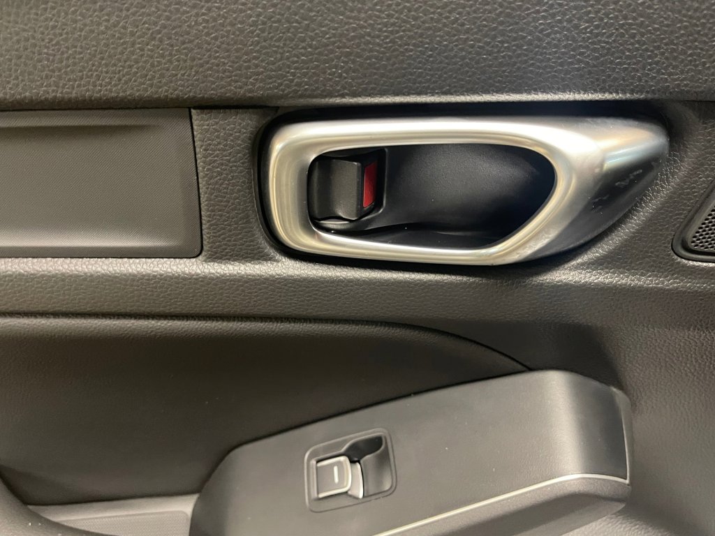 New 2025 Acura Integra Type S image 38