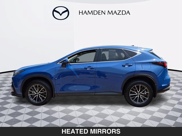 Used 2023 Lexus NX 350 AWD w/ Cold Area Package image 6