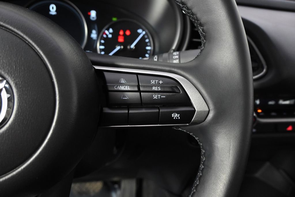 Certified 2026 MAZDA CX-30 AWD 2.5 S image 35