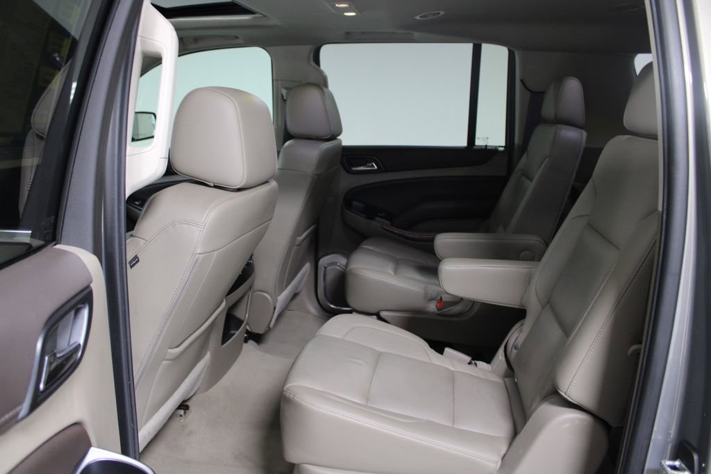 Used 2019 Chevrolet Suburban Premier w/ Max Trailering Package image 25