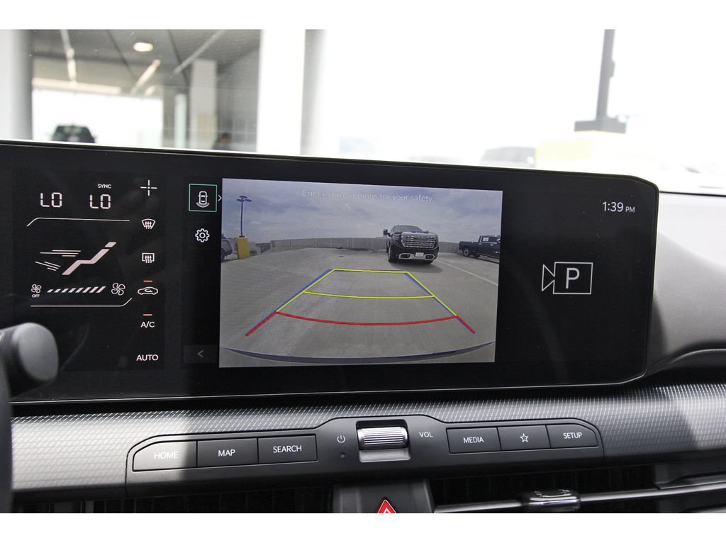 Used 2026 Kia K4 GT-Line w/ GT-Line Sunroof Package FWD image 22