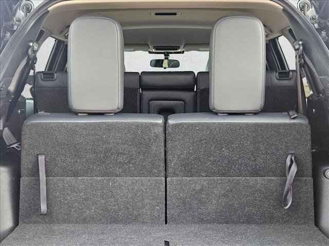 Used 2023 Mitsubishi Outlander SE FWD image 6