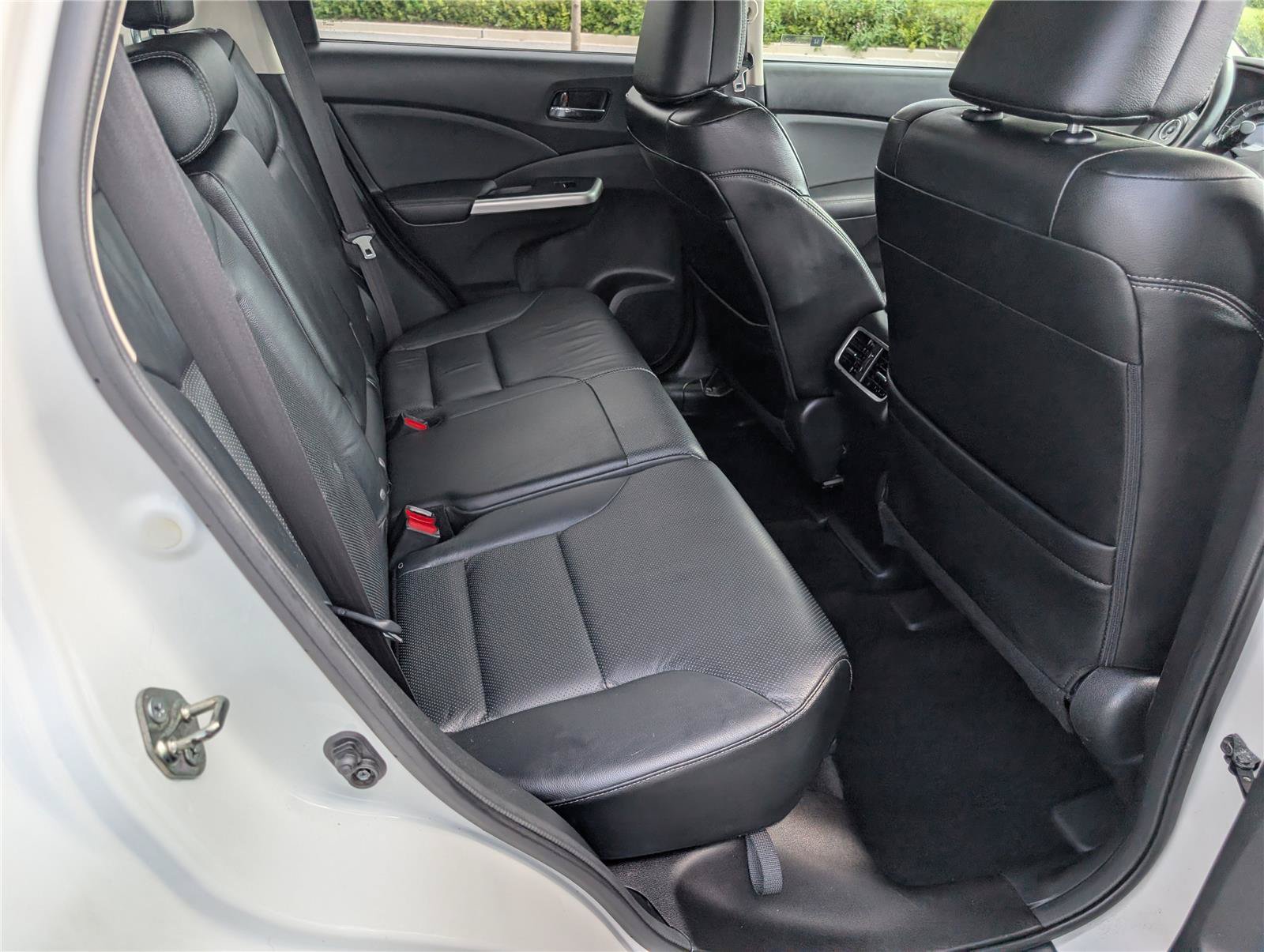 Used 2016 Honda CR-V EX-L image 11