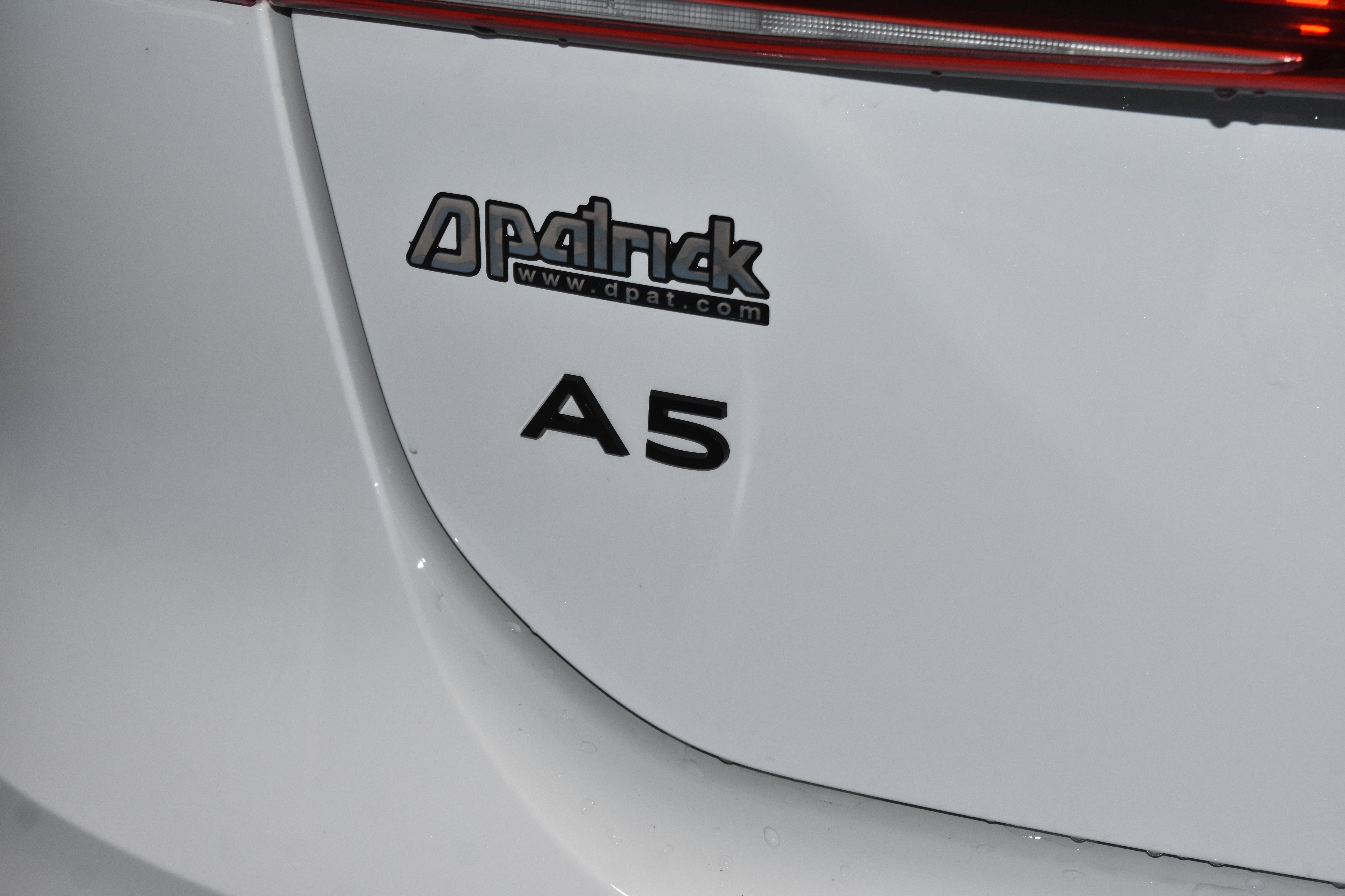 New 2026 Audi A5 2.0T Premium Plus AWD/4WD image 24