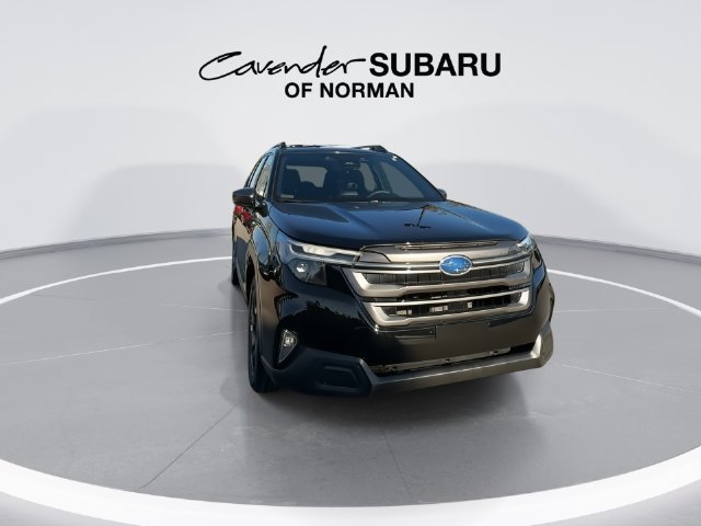 Certified 2026 Subaru Forester Limited AWD/4WD image 4