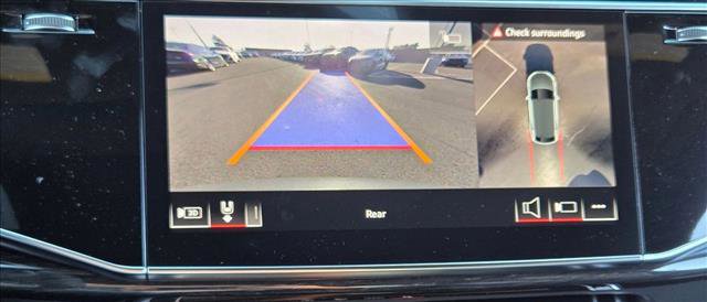 New 2026 Audi Q8 Premium Plus image 12