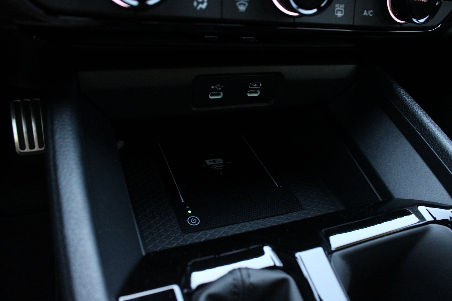 New 2026 Honda Accord Sport image 45