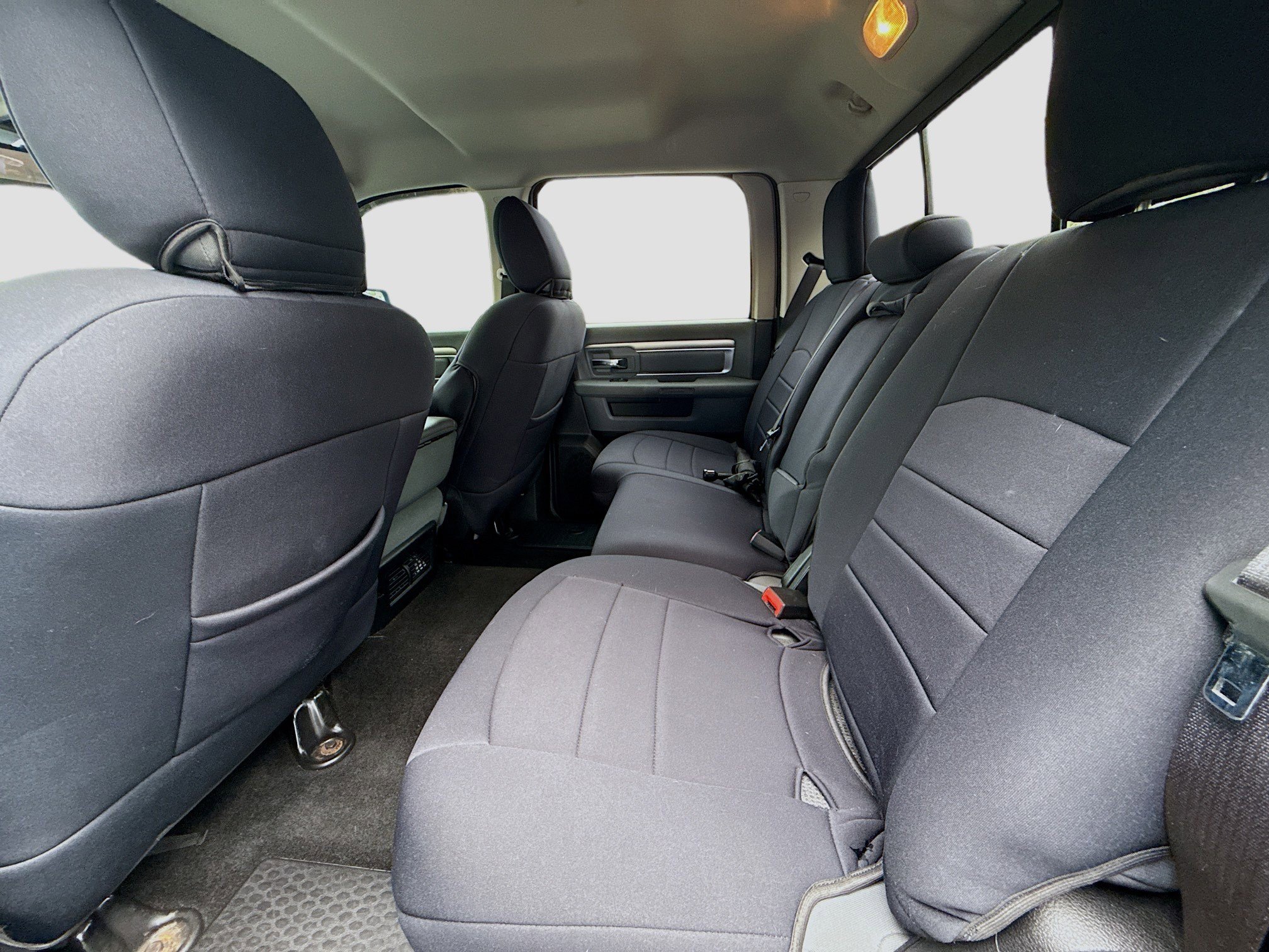 Used 2020 RAM 1500 Laramie image 21