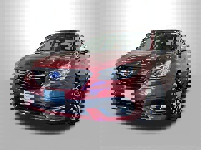 Used 2021 Subaru Legacy Touring XT w/ Popular Package #2