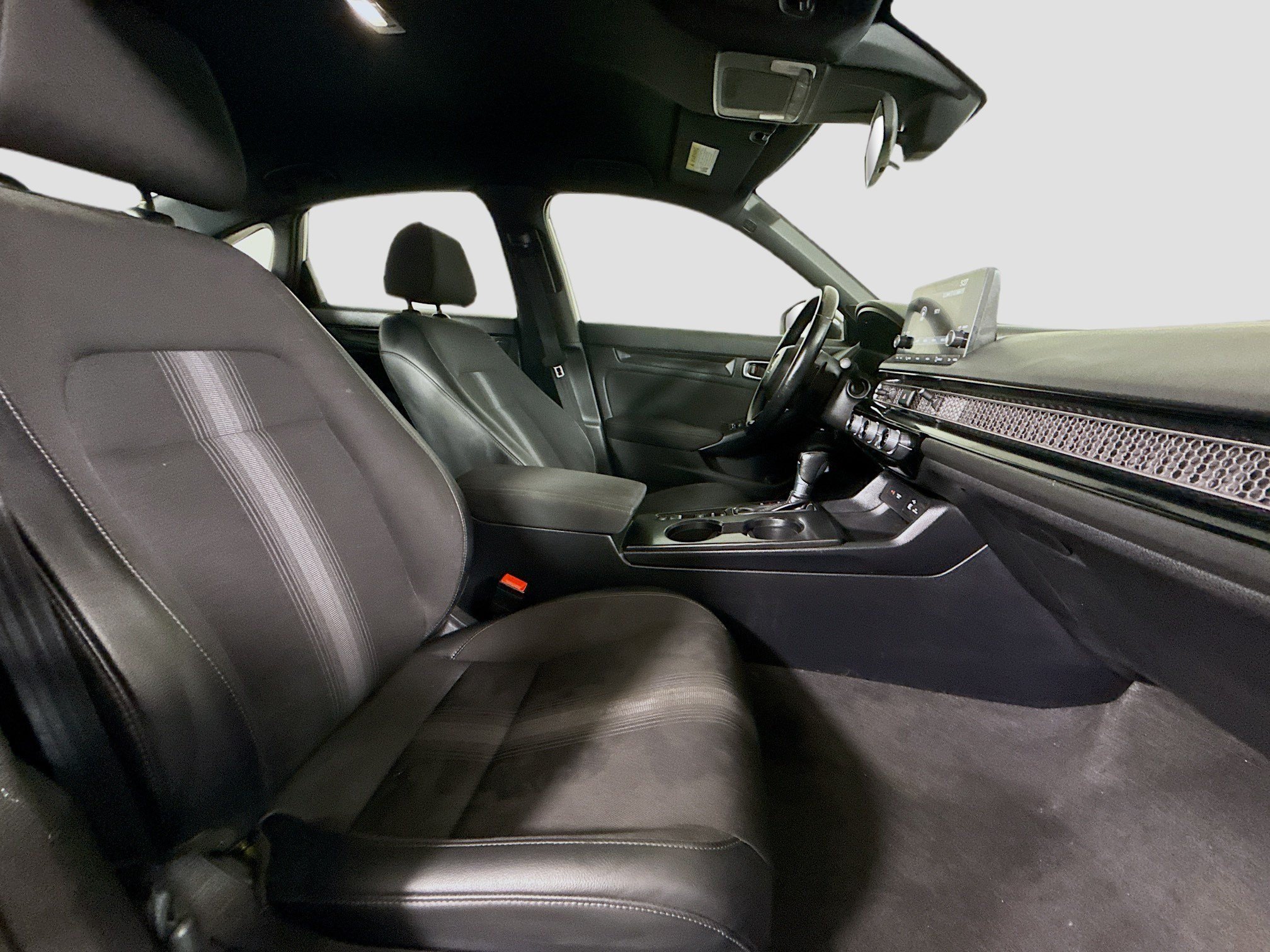 Used 2023 Honda Civic Sport image 29