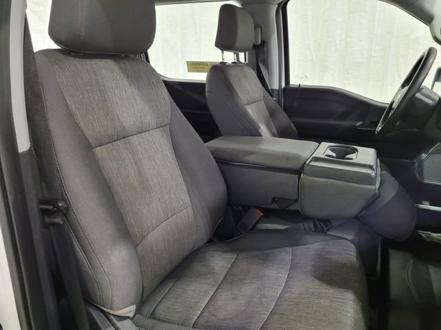 Used 2022 Ford F150 XL w/ Trailer Tow Package image 53