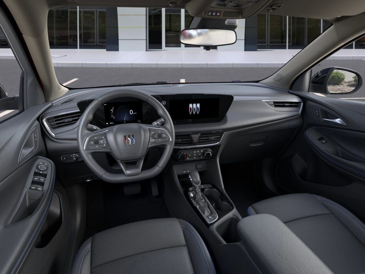 New 2026 Buick Encore GX Sport Touring w/ Comfort Package image 15