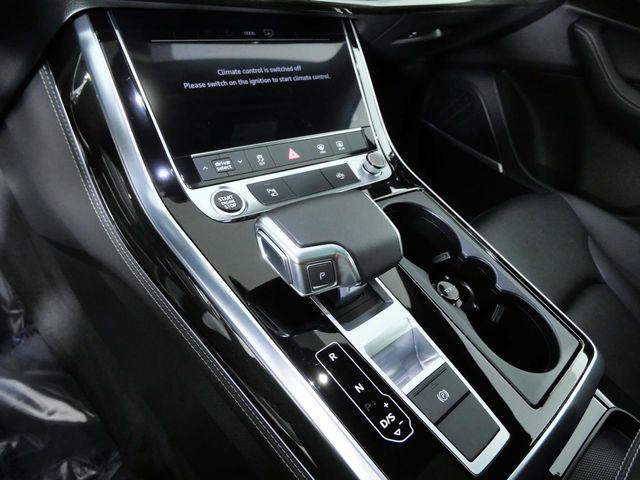 Used 2025 Audi Q7 2.0T Premium Plus w/ Premium Plus Package image 19