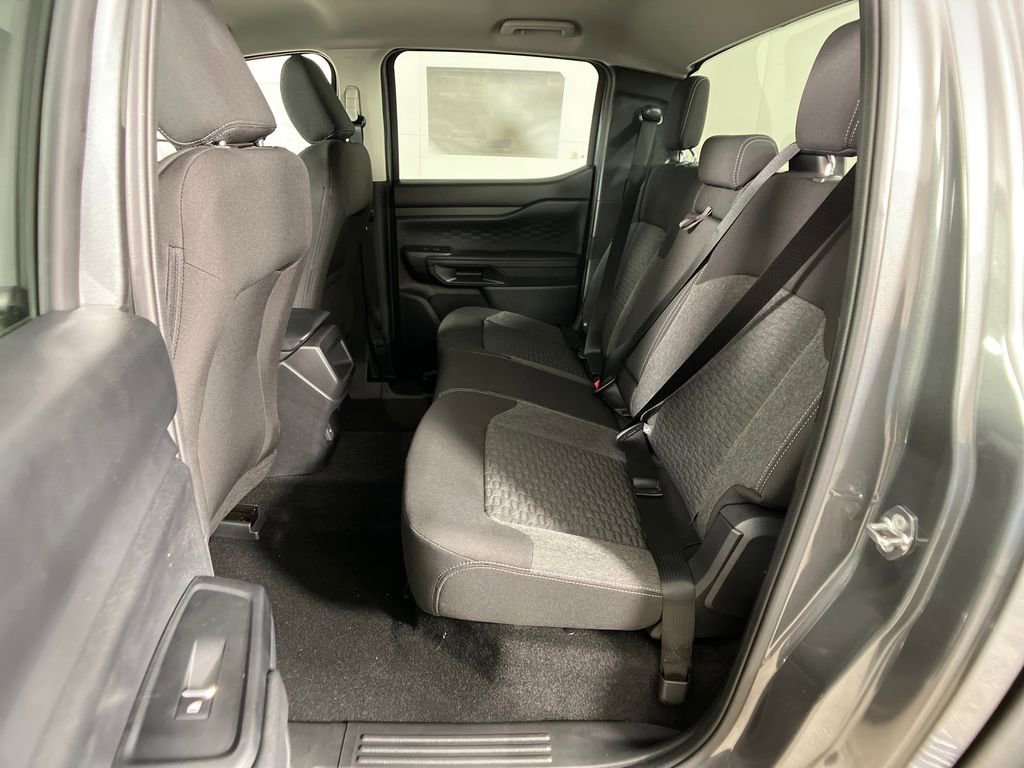 New 2025 Ford Ranger XL image 30