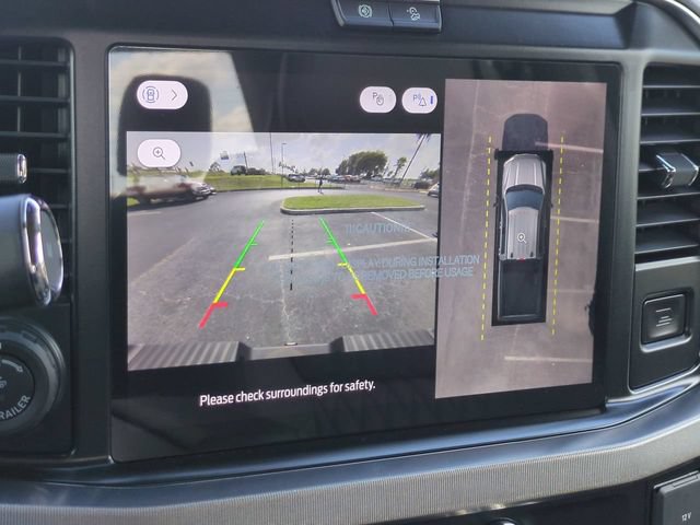 New 2026 Ford F350 Platinum w/ Platinum Plus Package AWD/4WD image 22