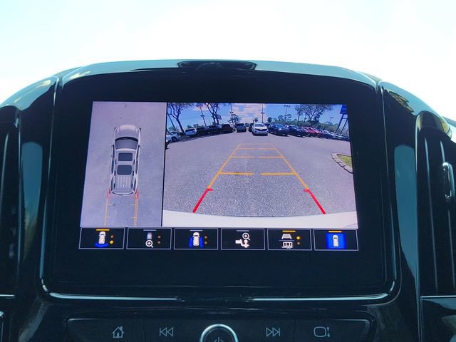 Certified 2022 Chevrolet Traverse RS FWD image 32