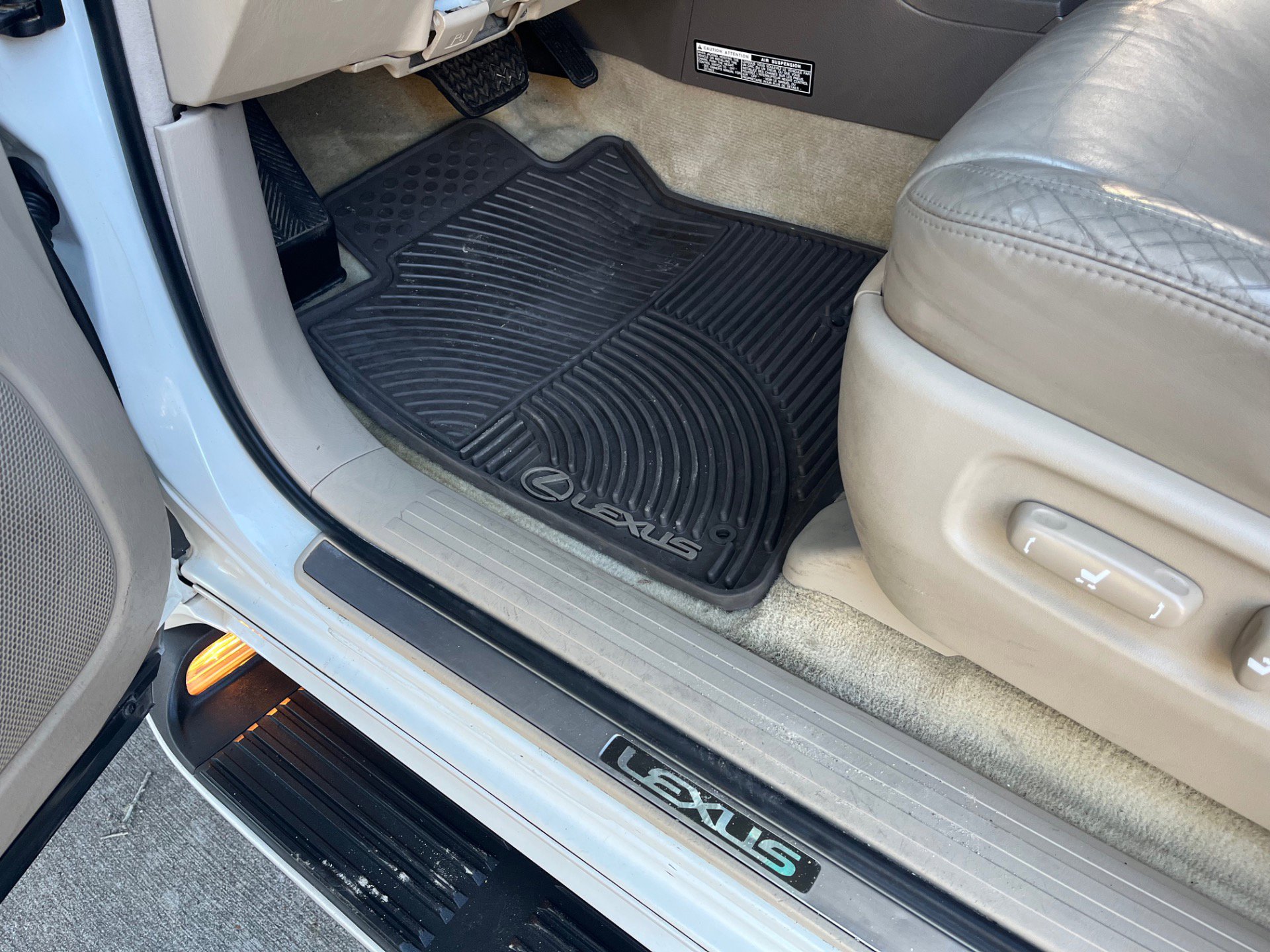 Used 2007 Lexus GX 470 image 18