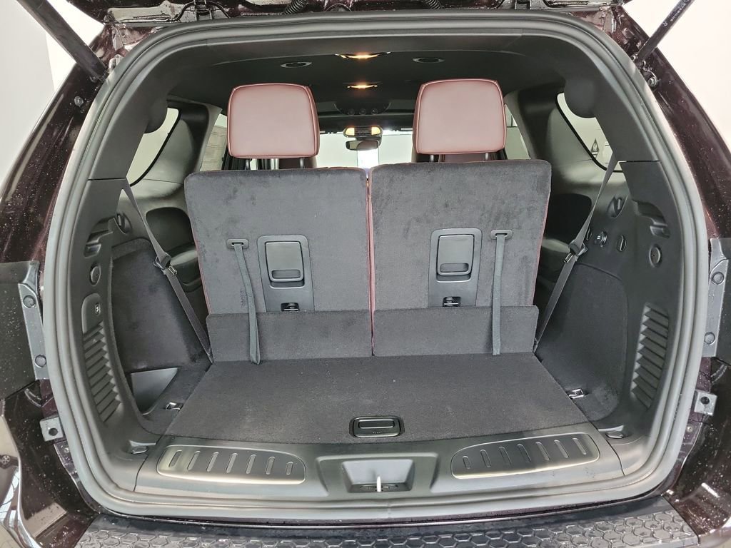 New 2026 Dodge Durango GT AWD/4WD image 7