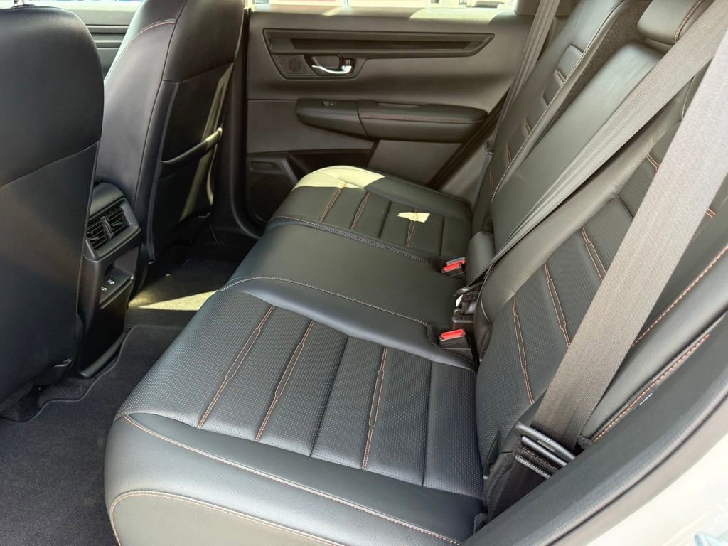 Used 2024 Honda CR-V Sport-L image 33
