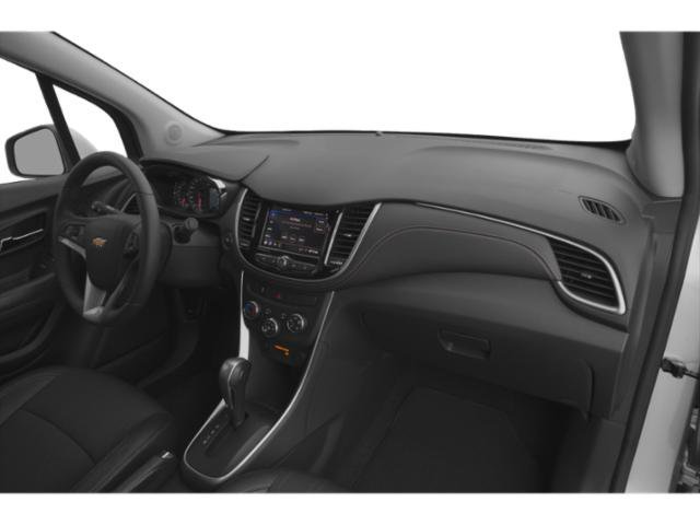 Used 2022 Chevrolet Trax LT w/ LT Convenience Package AWD/4WD image 18