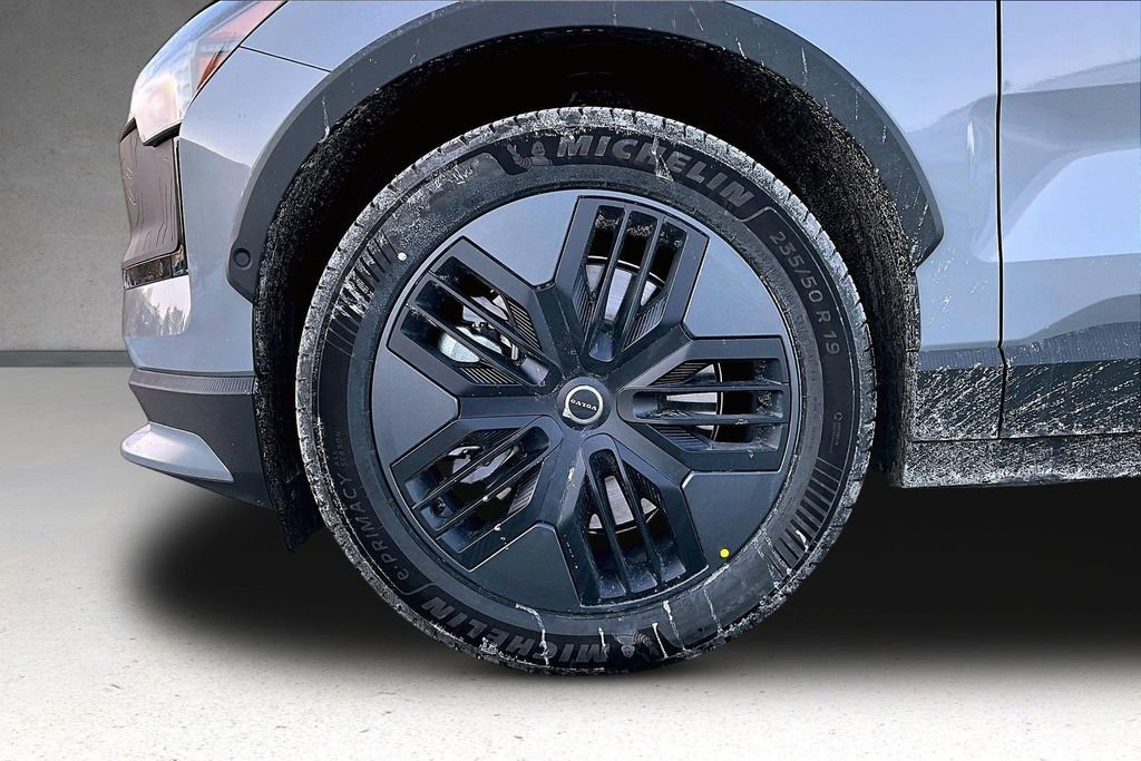 New 2026 Volvo EX30 Cross Country Ultra w/ Protection Package image 13