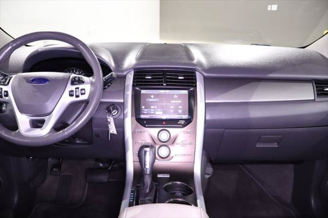 Used 2013 Ford Edge SEL FWD image 24