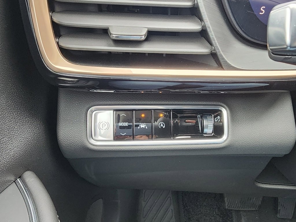 New 2026 Buick Envision Avenir image 19