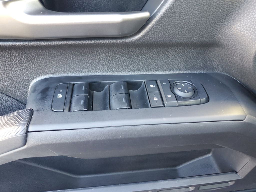 Certified 2024 Toyota Tacoma TRD Off-Road w/ TRD Off Road Upgrade Package image 26