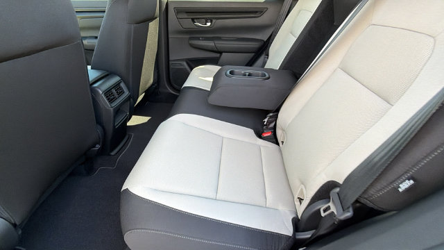 New 2027 Honda CR-V LX image 15