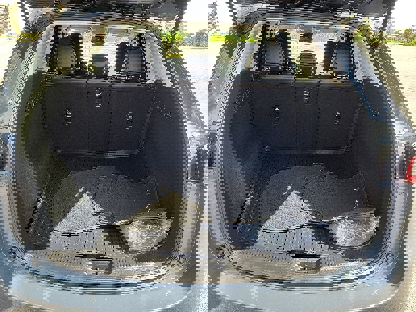 Used 2024 MAZDA CX-5 Carbon Edition image 7