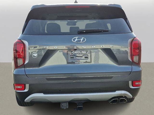 Used 2020 Hyundai Palisade SEL image 5