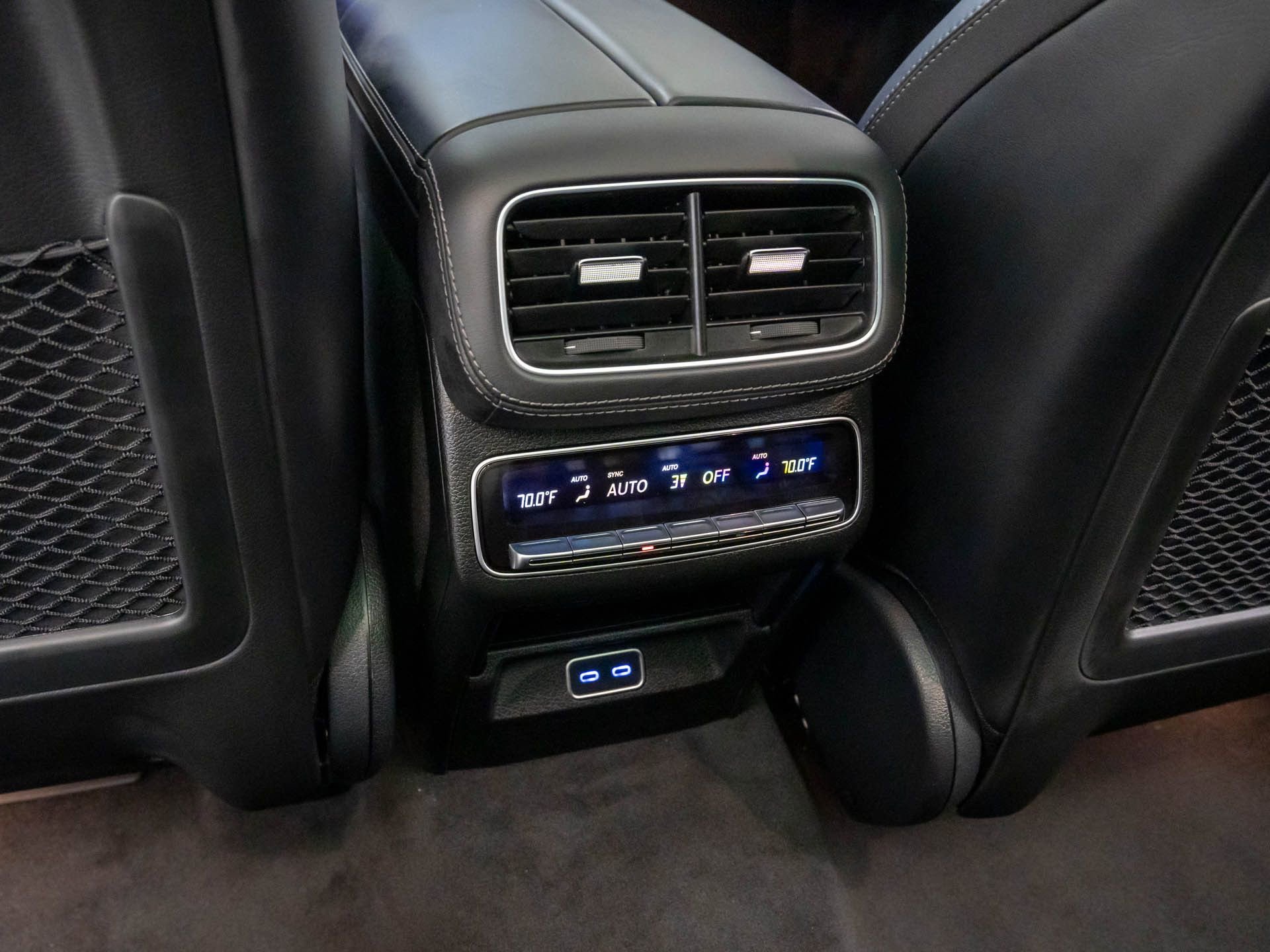 New 2026 Mercedes-Benz GLE 53 AMG 4MATIC image 22