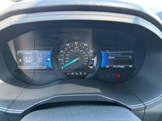 Used 2024 Ford Edge SEL w/ Convenience Package AWD/4WD image 33