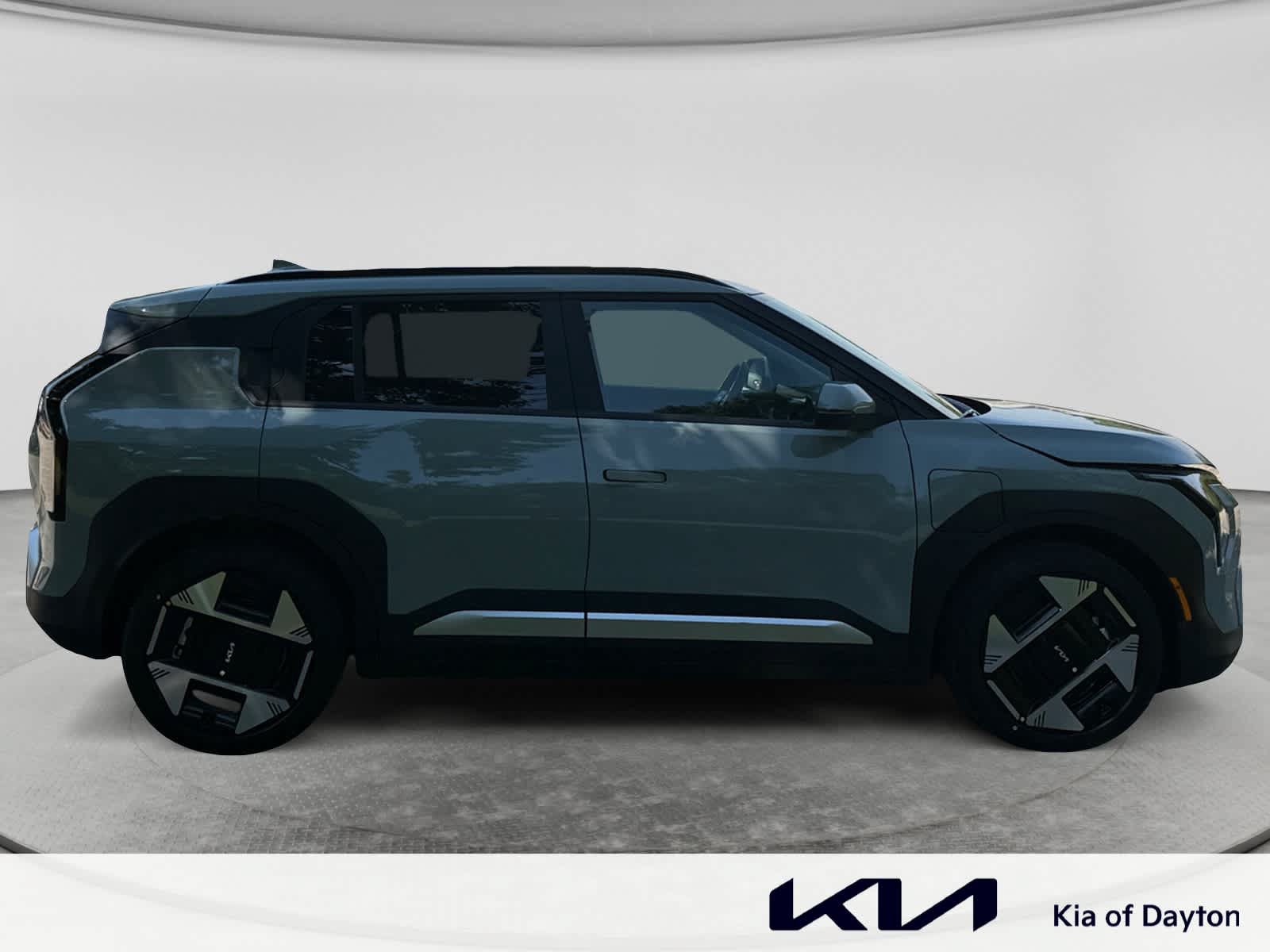 New 2027 Kia EV3 Wind AWD/4WD image 4