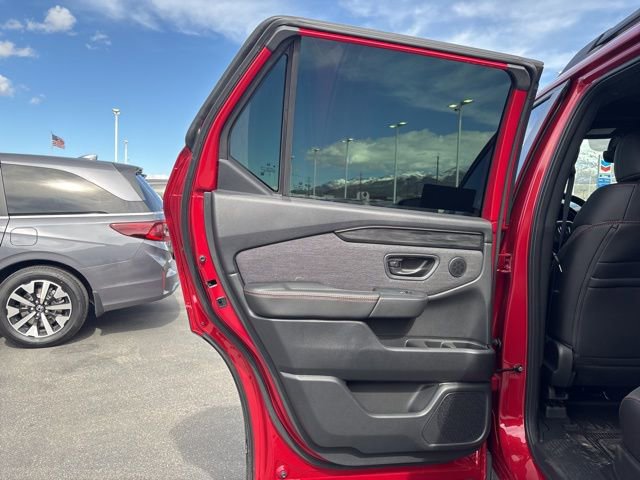 New 2026 Honda Passport TrailSport image 19