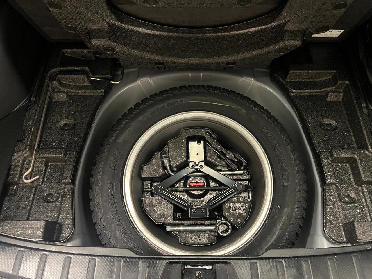 Used 2024 Subaru Forester Wilderness image 68