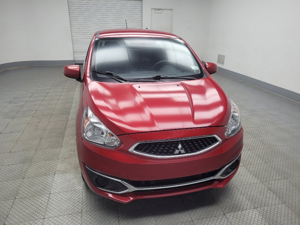 Used 2020 Mitsubishi Mirage ES image 14