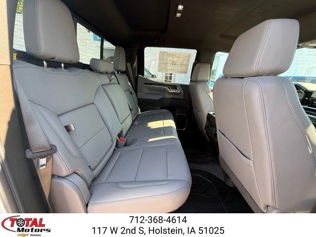 New 2026 Chevrolet Silverado 1500 RST w/ Safety Package AWD/4WD image 11